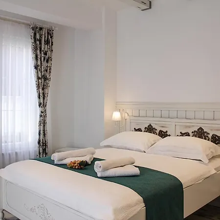 Bozcaada Fresh Hotel