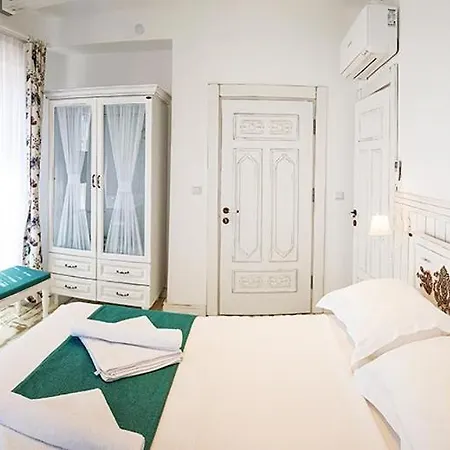 Hotel Bozcaada Fresh Çanakkale
