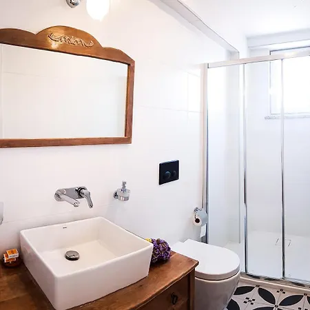 Bozcaada Fresh Hotel *