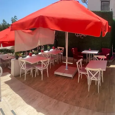 Hotel Bozcaada Fresh Çanakkale
