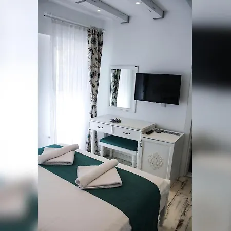 Bozcaada Fresh * צ'נקלה