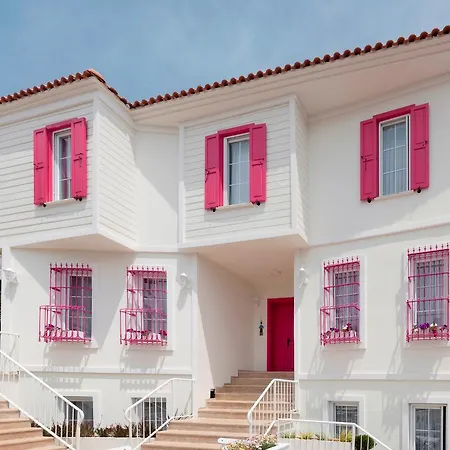 Hotel Bozcaada Fresh Çanakkale