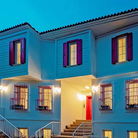 Bozcaada Fresh Hotel Çanakkale