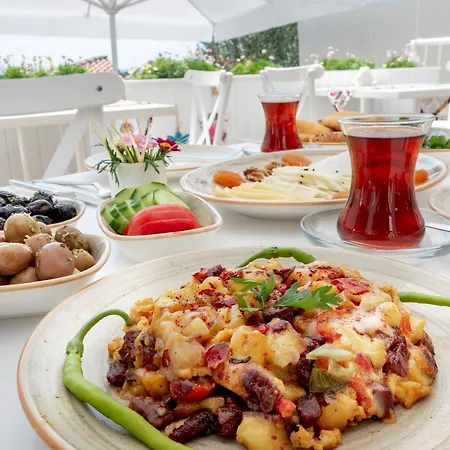 Hotel Bozcaada Fresh Çanakkale
