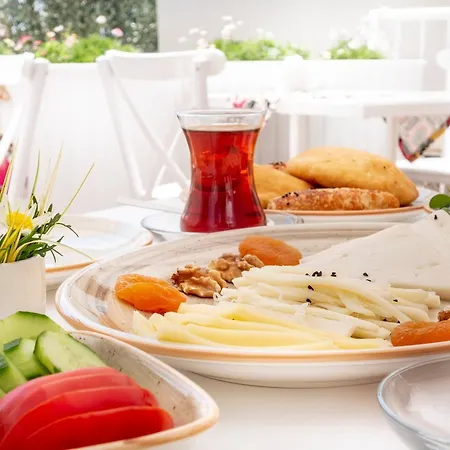 Bozcaada Fresh Hotel