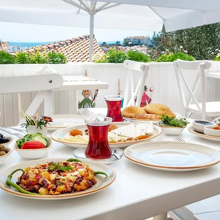 Hotel Bozcaada Fresh *