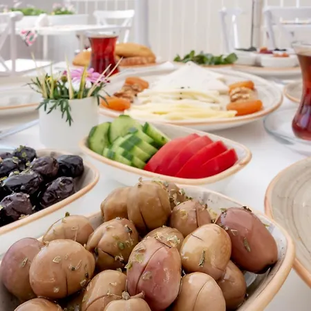 Bozcaada Fresh * Çanakkale