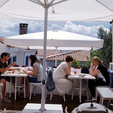 Bozcaada Fresh Hotel Çanakkale