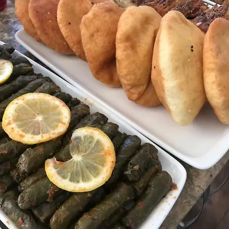 Bozcaada Fresh Hotel Çanakkale