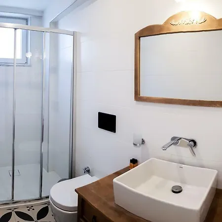 Bozcaada Fresh Hotel Çanakkale