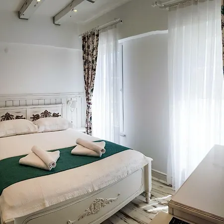 Hotel Bozcaada Fresh Çanakkale