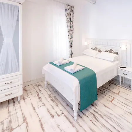 Bozcaada Fresh Hotel Çanakkale