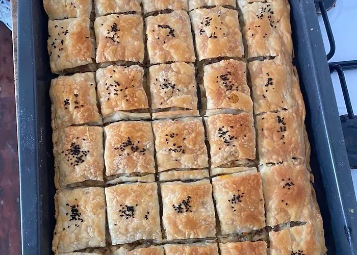 מלון Bozcaada Fresh