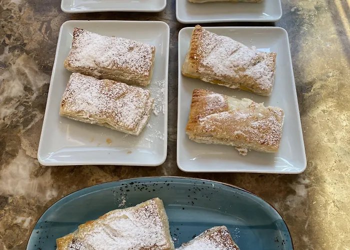 Bozcaada Fresh * צ'נקלה