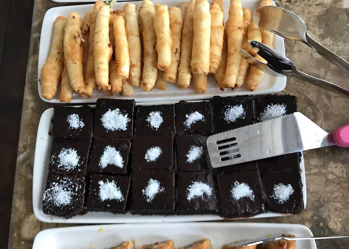 Bozcaada Fresh צ'נקלה