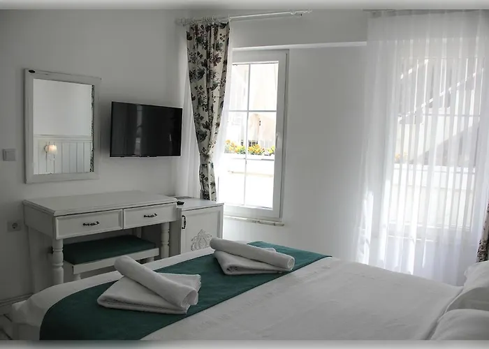 Bozcaada Fresh צ'נקלה