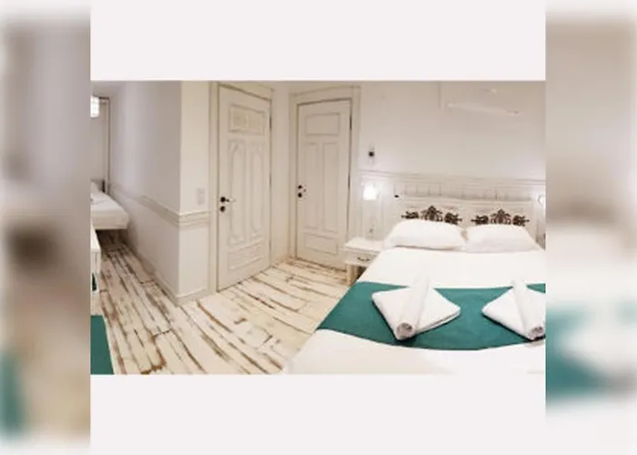 Bozcaada Fresh * צ'נקלה