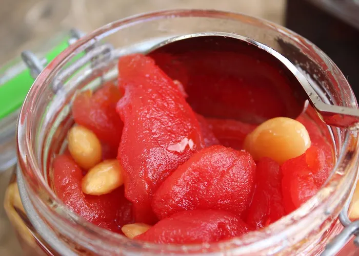 Bozcaada Fresh * צ'נקלה