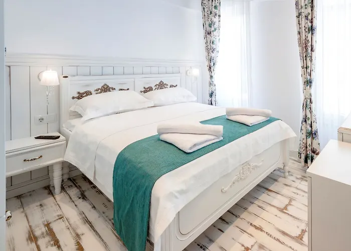 Bozcaada Fresh צ'נקלה