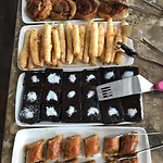 Bozcaada Fresh Canakkale