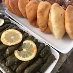 Hotel Bozcaada Fresh Canakkale