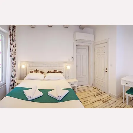 Hotel Bozcaada Fresh