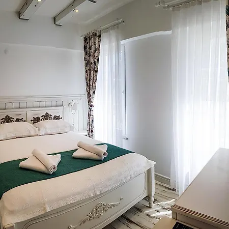 Hotel Bozcaada Fresh