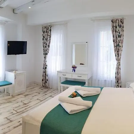 Hotel Bozcaada Fresh *