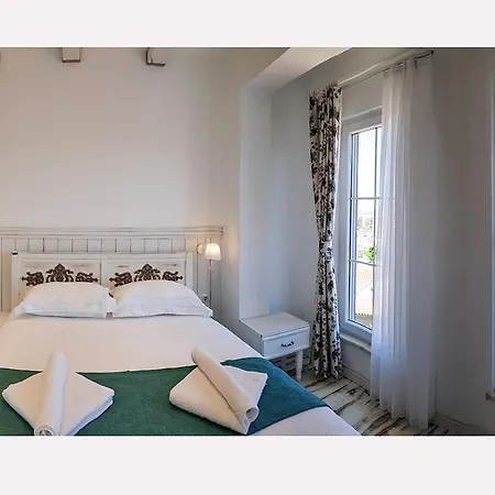 Bozcaada Fresh Hotel *