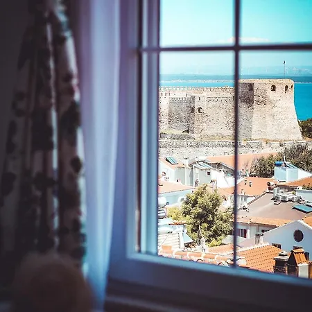 Bozcaada Fresh Çanakkale