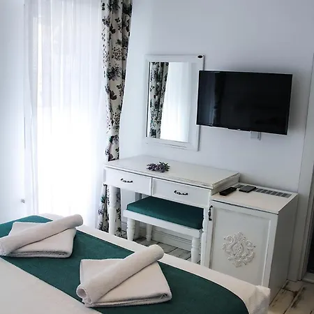 Bozcaada Fresh Canakkale