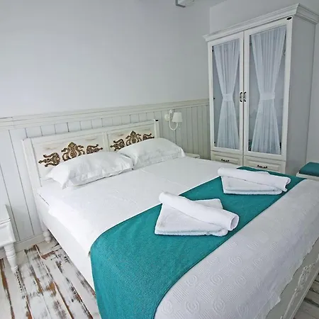 Bozcaada Fresh Canakkale