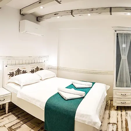 Hotel Bozcaada Fresh *