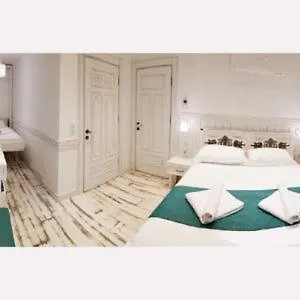 Bozcaada Fresh Hotel