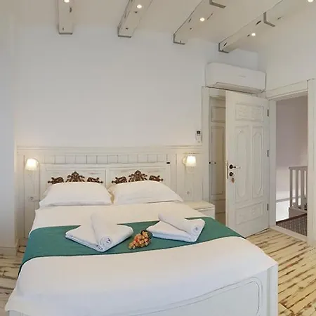 Hotel Bozcaada Fresh Çanakkale