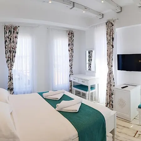 Bozcaada Fresh Hotel *