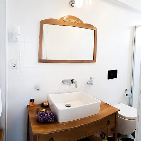 Bozcaada Fresh Hotel