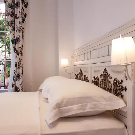 Bozcaada Fresh Hotel