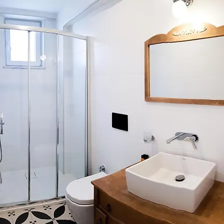 Otel Bozcaada Fresh *