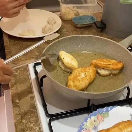 Bozcaada Fresh ホテル