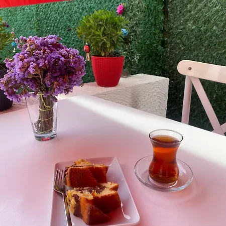 Bozcaada Fresh Hotel Canakkale