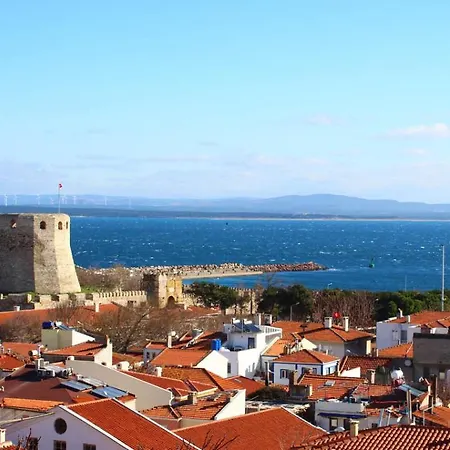 Hotel Bozcaada Fresh Canakkale