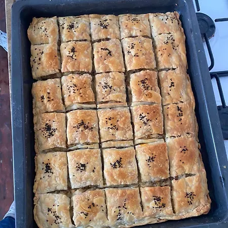 Hotel Bozcaada Fresh