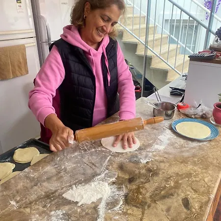 Bozcaada Fresh Szálloda