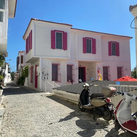 Bozcaada Fresh Hotel *