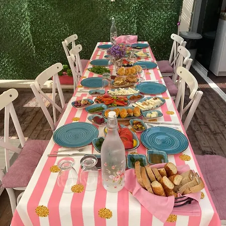 Hotel Bozcaada Fresh Canakkale