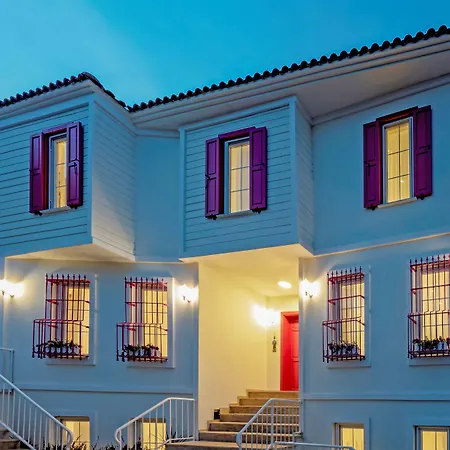 Bozcaada Fresh Hotel Canakkale