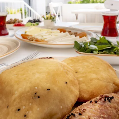 Bozcaada Fresh Hotel