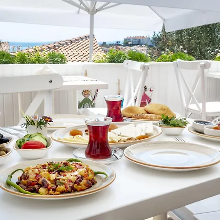 Bozcaada Fresh Çanakkale