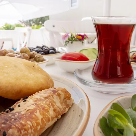 Bozcaada Fresh Hotel Çanakkale